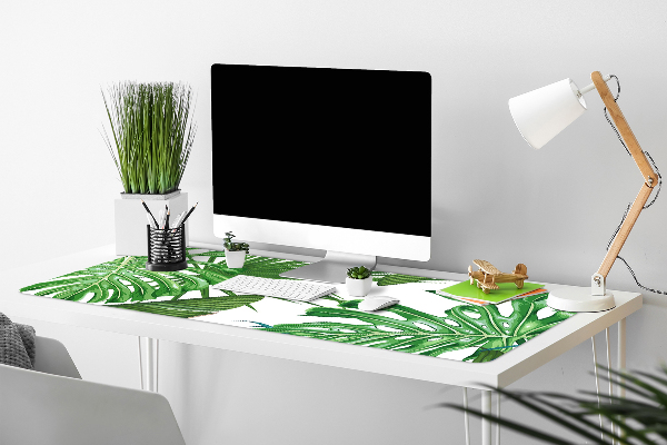Bureau onderlegger Monster