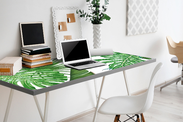 Bureau onderlegger Monster
