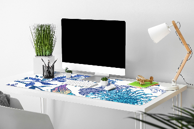 Bureau onderlegger Lentebenvogels