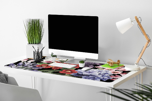 Bureau onderlegger Pioen
