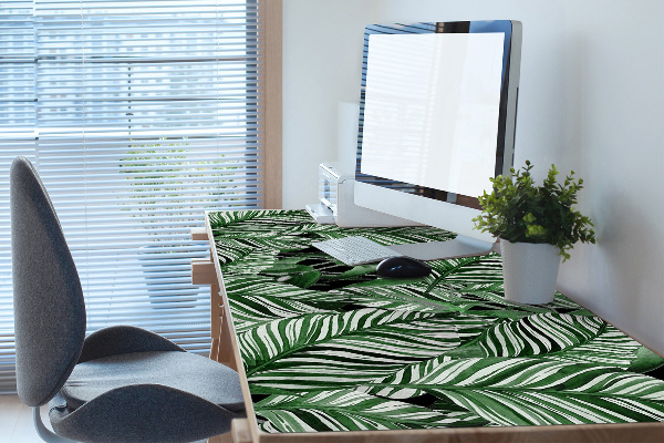 Bureau onderlegger Tropische jungle
