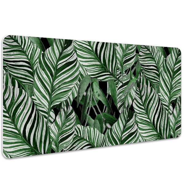 Bureau onderlegger Tropische jungle