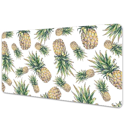 Bureau onderlegger Ananas