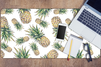 Bureau onderlegger Ananas