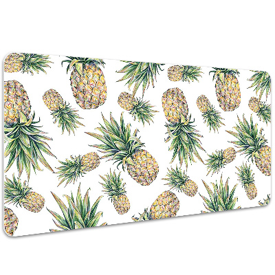 Bureau onderlegger Ananas