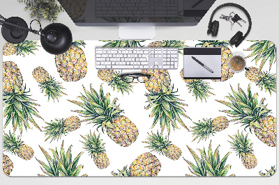 Bureau onderlegger Ananas