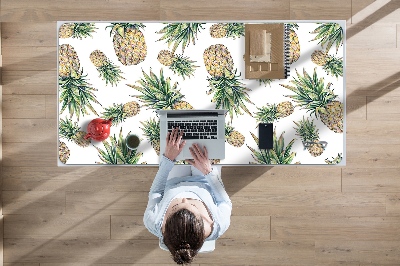 Bureau onderlegger Ananas