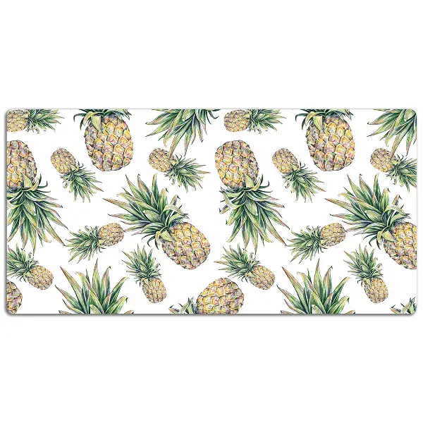 Bureau onderlegger Ananas