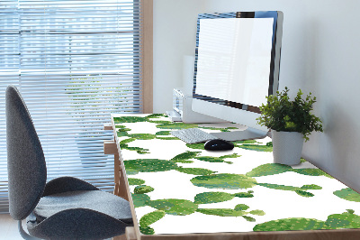 Bureau mat Cactiek