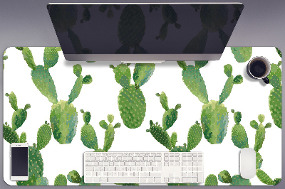 Bureau mat Cactiek