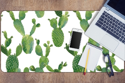 Bureau mat Cactiek