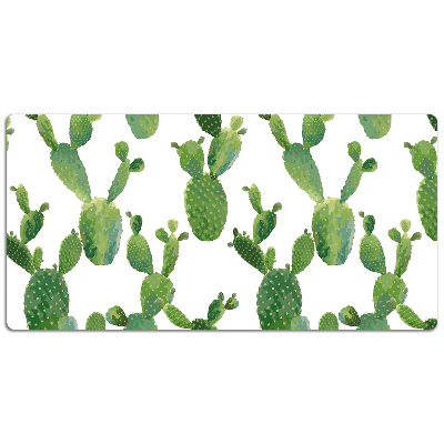 Bureau mat Cactiek