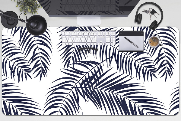 Bureau onderlegger Tropische palm