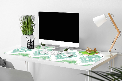 Bureau mat Modern patroon