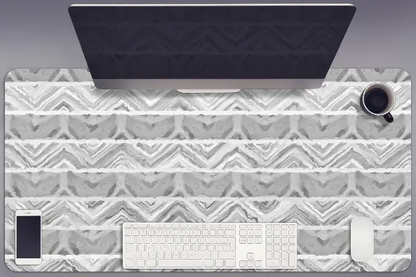 Bureau mat Scandinavische stijl