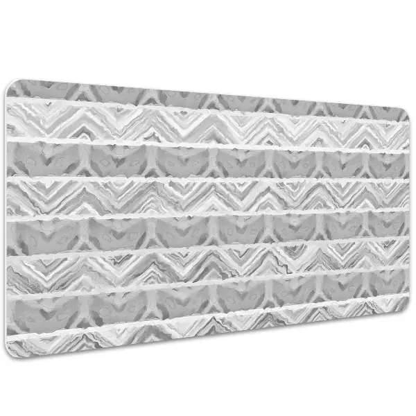 Bureau mat Scandinavische stijl