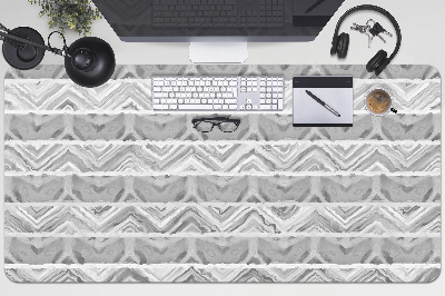 Bureau mat Scandinavische stijl