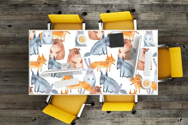 Bureau onderlegger Dieren
