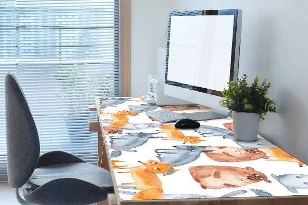 Bureau onderlegger Dieren
