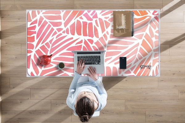 Bureau onderlegger Groene ananas