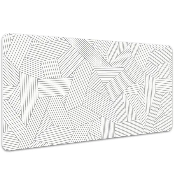 Bureau onderlegger Patroon ornament