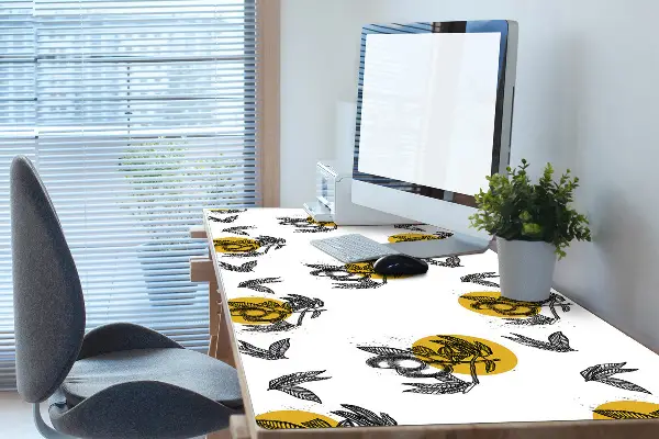 Bureau onderlegger Mango