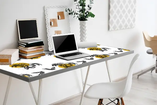 Bureau onderlegger Mango