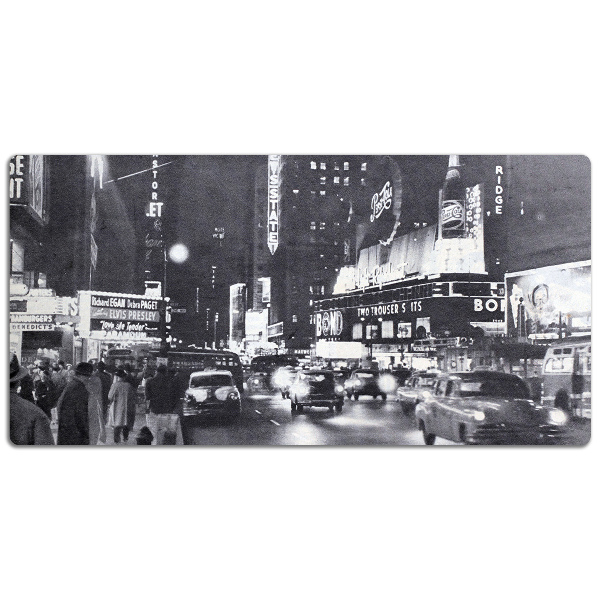 Bureaumat Broadway