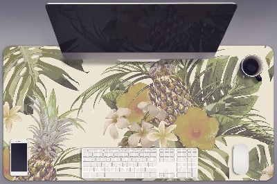 Bureau onderlegger Ananas