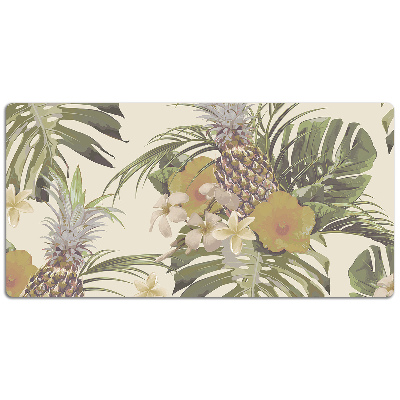 Bureau onderlegger Ananas