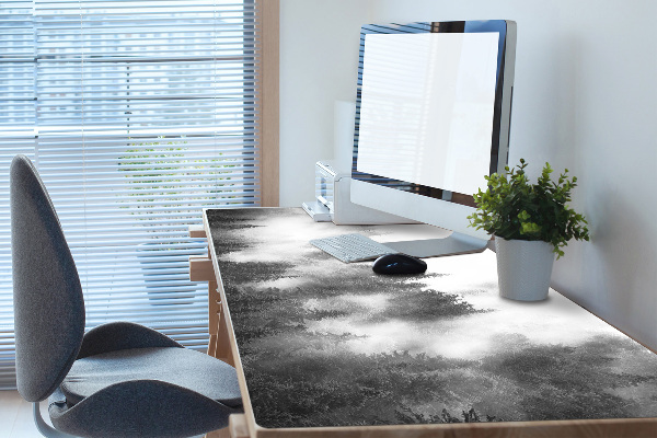 Bureaumat Mistig bos