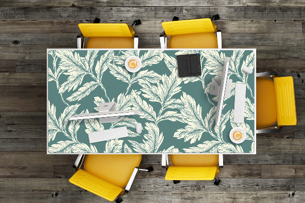 Bureau onderlegger Elegant blad