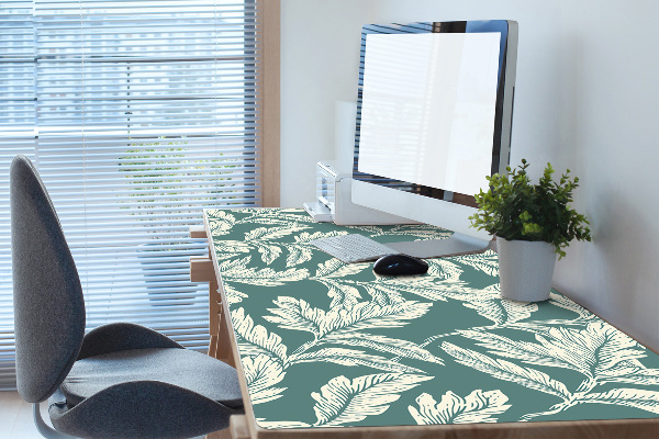 Bureau onderlegger Elegant blad