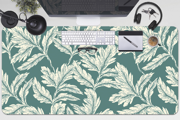 Bureau onderlegger Elegant blad