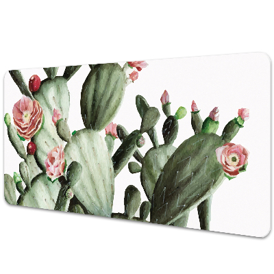 Bureau mat Cactiek