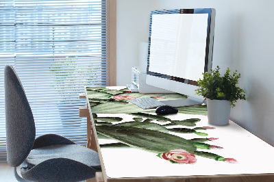 Bureau mat Cactiek