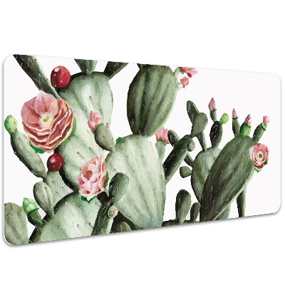 Bureau mat Cactiek