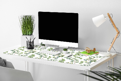 Bureau onderlegger Eucalyptus