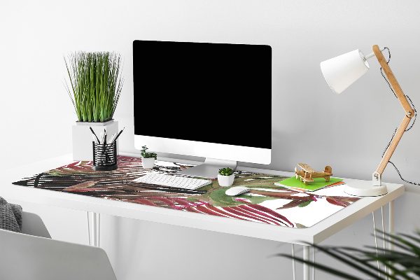 Bureau onderlegger Monster