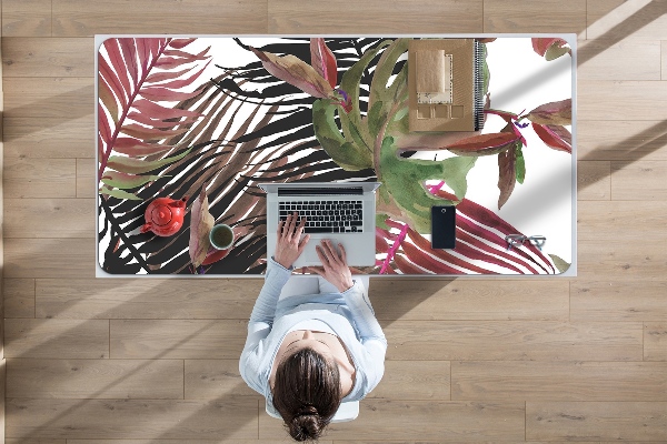 Bureau onderlegger Monster