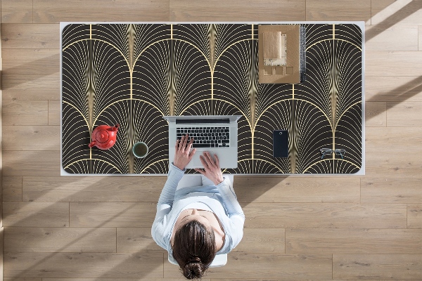 Bureau mat Oude stijl