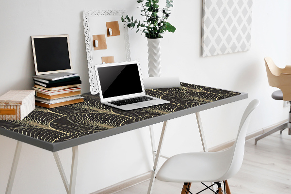 Bureau mat Oude stijl