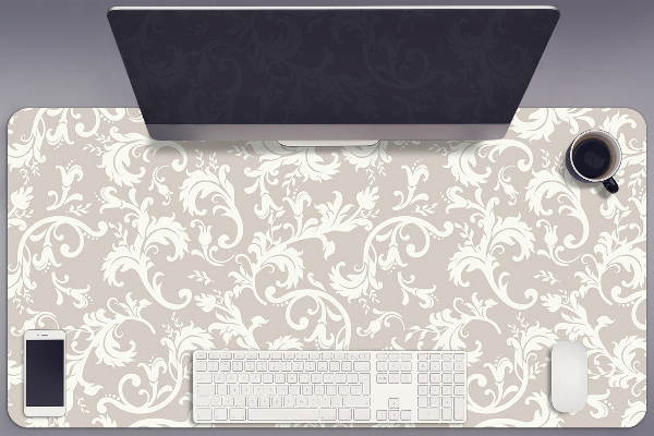 Bureau onderlegger Patroon ala wallpaper
