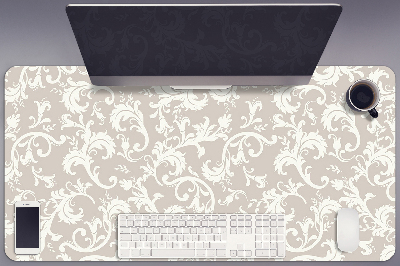 Bureau onderlegger Patroon ala wallpaper