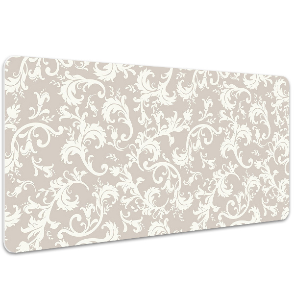 Bureau onderlegger Patroon ala wallpaper