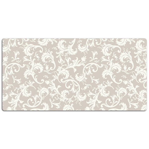Bureau onderlegger Patroon ala wallpaper