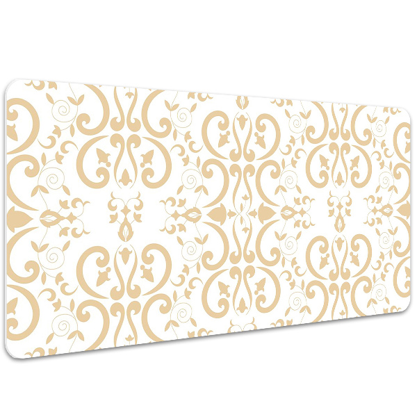 Bureau mat Barok