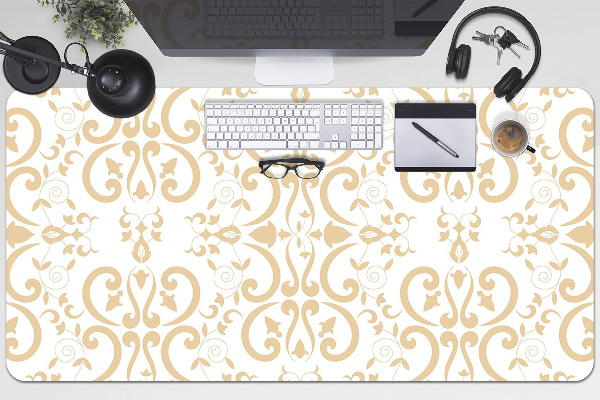 Bureau mat Barok