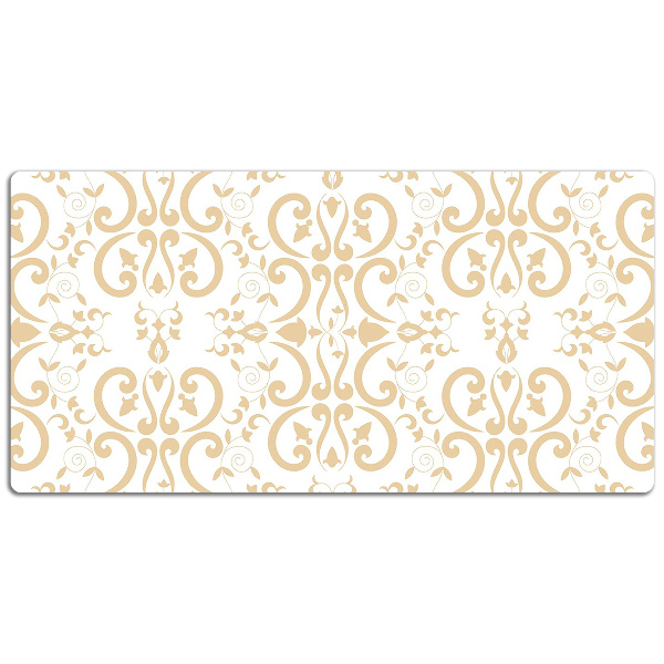Bureau mat Barok