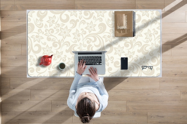 Bureau mat Barok